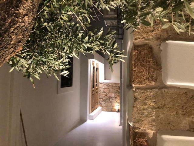 Kostis Parthenis Residence Malia Exterior foto