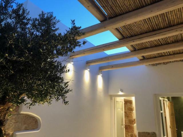 Kostis Parthenis Residence Malia Exterior foto